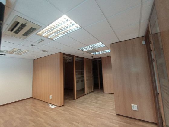 Foto 1 de Alquiler de local en Canalejas - Gran Vía de 390 m²