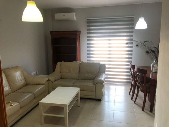 Foto 1 de Pis en venda a Villanueva de la Serena de 2 habitacions amb terrassa i aire acondicionat