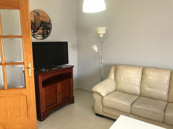 Foto 2 de Pis en venda a Villanueva de la Serena de 2 habitacions amb terrassa i aire acondicionat