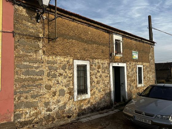 Foto 1 de Casa en venta en calle Sobrante de Berrocal de 3 habitaciones con calefacción