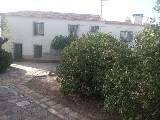 Foto 2 de Casa rural en venda a Santa María de 14 habitacions amb terrassa i balcó