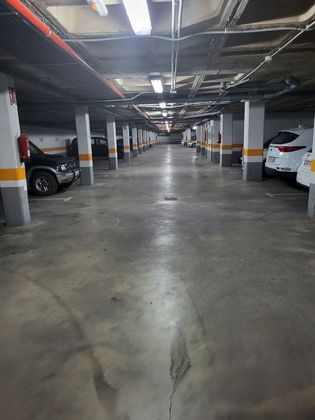 Foto 1 de Venta de garaje en calle Severo Ochoa de 16 m²