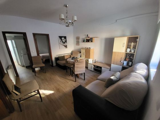 Foto 1 de Casa en venda a Marianistas - AVE de 3 habitacions amb terrassa i calefacció