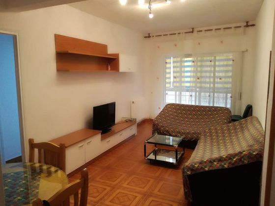 Foto 1 de Piso en venta en calle Pedrera Baja de 3 habitaciones con terraza y muebles