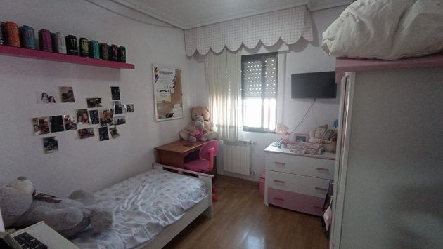 Foto 1 de Pis en venda a calle Sabina de 4 habitacions amb terrassa i garatge