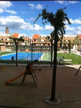 Foto 1 de Pis en venda a calle Sancho Rey de 2 habitacions amb terrassa i piscina