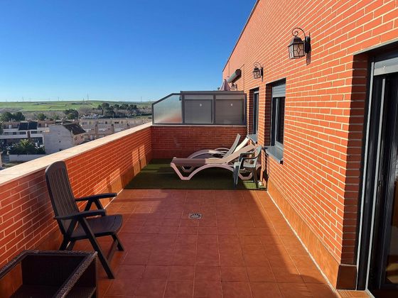 Foto 1 de Àtic en venda a Larache de 3 habitacions amb terrassa i piscina