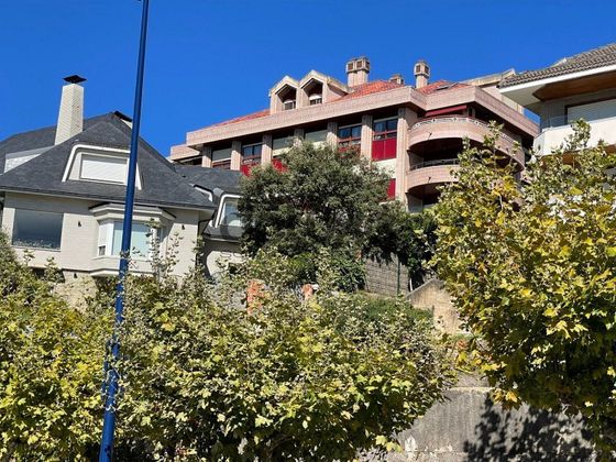 Foto 1 de Ático en venta en El Sardinero de 5 habitaciones con terraza y garaje