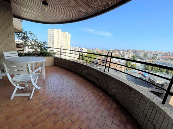 Foto 2 de Piso en venta en El Sardinero de 4 habitaciones con terraza y garaje