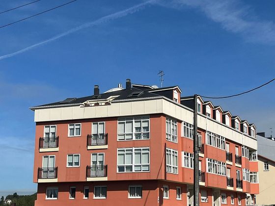 Foto 1 de Pis en venda a avenida Del Arenal de 2 habitacions amb garatge i balcó