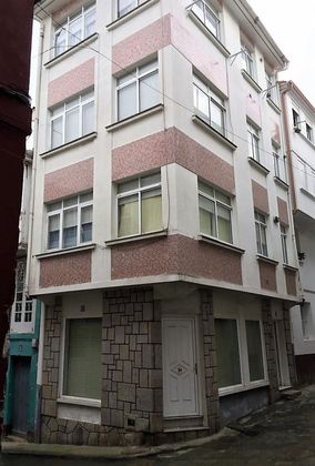 Foto 1 de Casa adossada en venda a calle Mancebo de 6 habitacions i 153 m²