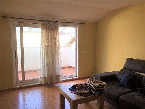 Foto 2 de Pis en venda a calle Dos Anxos de 5 habitacions amb terrassa i ascensor