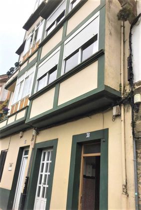 Foto 2 de Casa en venda a calle Picho de 6 habitacions amb terrassa i balcó