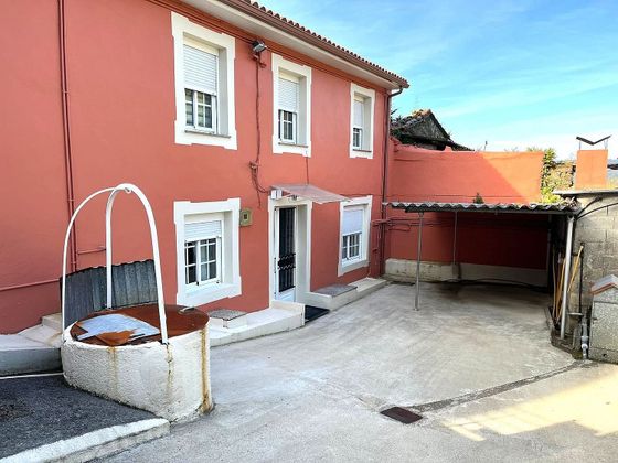 Foto 1 de Casa en venda a calle Vello de 4 habitacions amb piscina i jardí