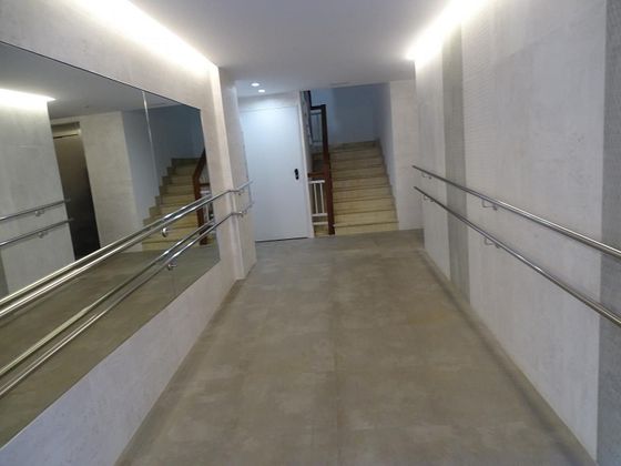Foto 1 de Venta de piso en Centro - Logroño de 5 habitaciones con terraza y aire acondicionado