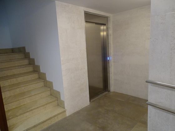 Foto 2 de Venta de piso en Centro - Logroño de 5 habitaciones con terraza y aire acondicionado