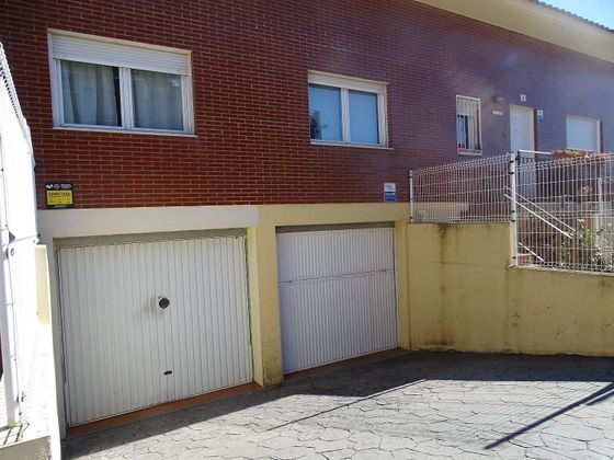 Foto 2 de Casa en venda a Villamediana de Iregua de 5 habitacions amb terrassa i garatge