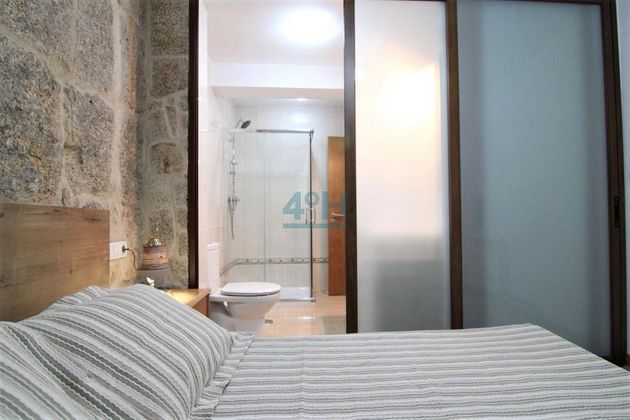 Foto 1 de Pis en venda a Xinzo de Limia de 3 habitacions amb terrassa i balcó