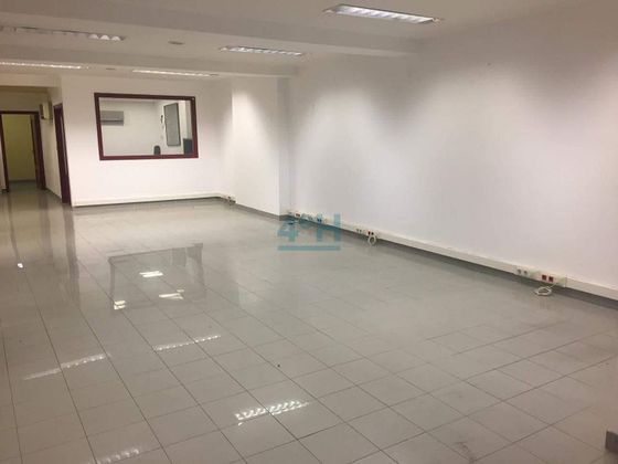 Foto 2 de Oficina en lloguer a Centro - Ourense de 200 m²