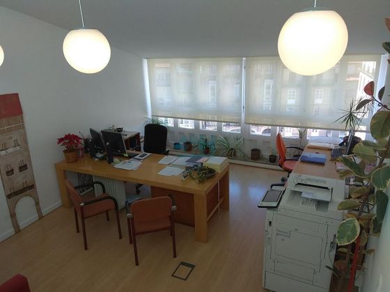 Foto 1 de Oficina en alquiler en Casco Viejo con aire acondicionado y ascensor