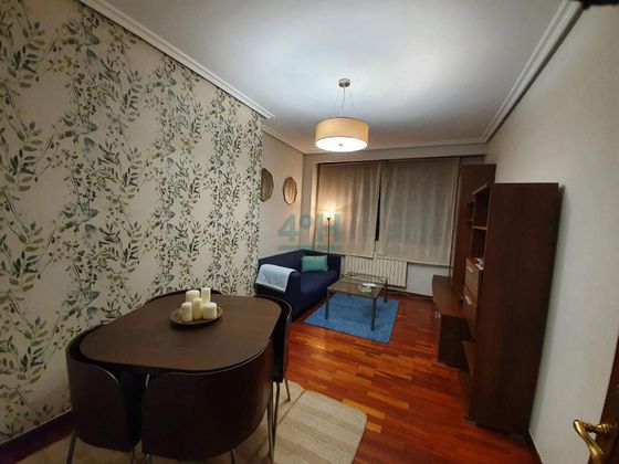 Foto 1 de Venta de piso en Mariñamansa de 2 habitaciones con calefacción y ascensor