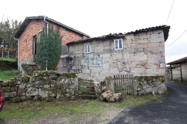 Foto 1 de Chalet en venta en Pereiro de Aguiar (O) con terraza y jardín
