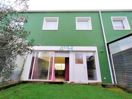Foto 2 de Casa en venta en Pereiro de Aguiar (O) de 3 habitaciones con terraza y piscina