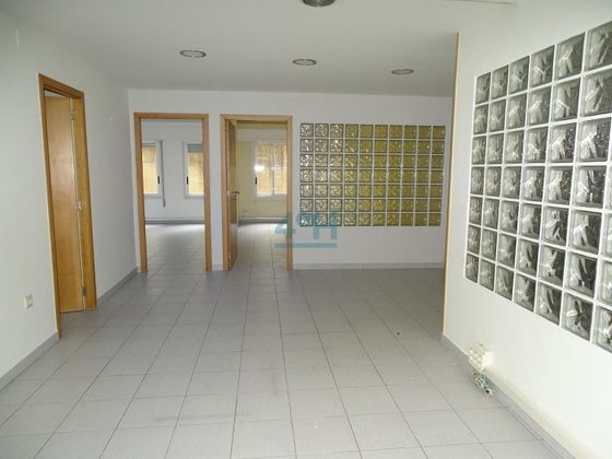 Foto 1 de Alquiler de oficina en Centro - Ourense de 112 m²
