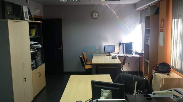 Foto 2 de Oficina en venda a Posío amb aire acondicionat i calefacció