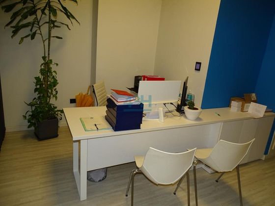Foto 2 de Oficina en venta en San Rosendo con terraza y aire acondicionado