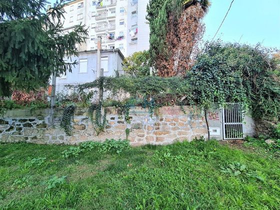 Foto 2 de Xalet en venda a Centro - Ourense de 5 habitacions amb terrassa i jardí