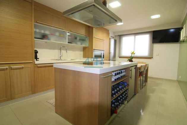 Foto 1 de Dúplex en venda a Centro - Ourense de 3 habitacions amb terrassa i garatge