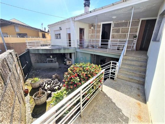 Foto 1 de Casa adosada en venta en Merca (A) de 5 habitaciones con terraza y garaje