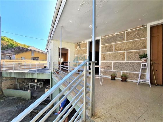 Foto 2 de Casa adosada en venta en Merca (A) de 5 habitaciones con terraza y garaje
