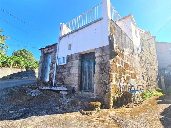 Foto 2 de Casa en venda a Pereiro de Aguiar (O) de 2 habitacions amb terrassa