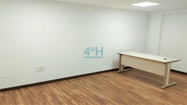 Foto 2 de Alquiler de oficina en Centro - Ourense de 36 m²