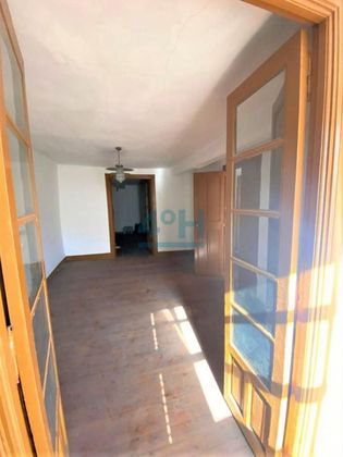 Foto 2 de Pis en venda a Casco Viejo de 4 habitacions i 146 m²