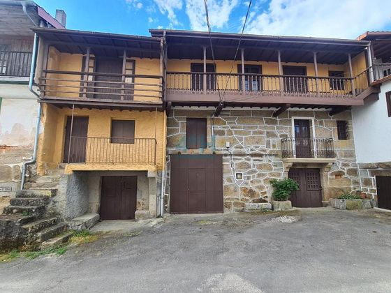 Foto 1 de Casa en venda a Barbadás de 5 habitacions amb terrassa i garatge