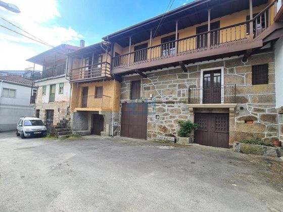 Foto 2 de Casa en venda a Barbadás de 5 habitacions amb terrassa i garatge