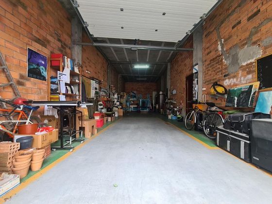 Foto 1 de Garaje en venta en Universidad de 80 m²