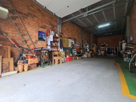 Foto 2 de Garaje en venta en Universidad de 80 m²