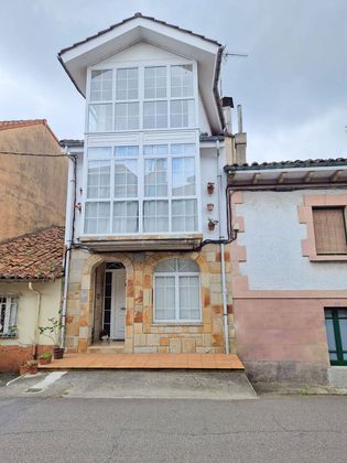 Foto 1 de Casa adossada en venda a calle El Rebollar de 2 habitacions amb calefacció
