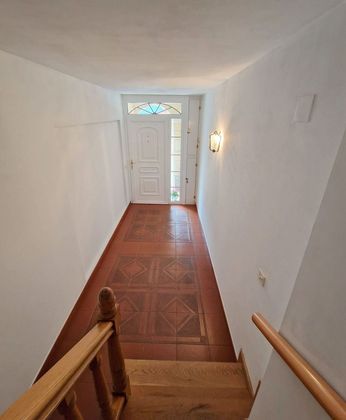 Foto 2 de Casa adossada en venda a calle El Rebollar de 2 habitacions amb calefacció