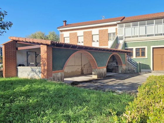 Foto 1 de Casa adossada en venda a calle La Mariscala de 3 habitacions amb terrassa i garatge