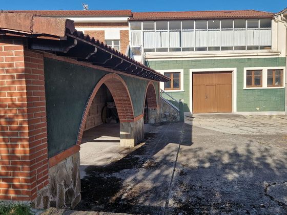 Foto 2 de Casa adossada en venda a calle La Mariscala de 3 habitacions amb terrassa i garatge