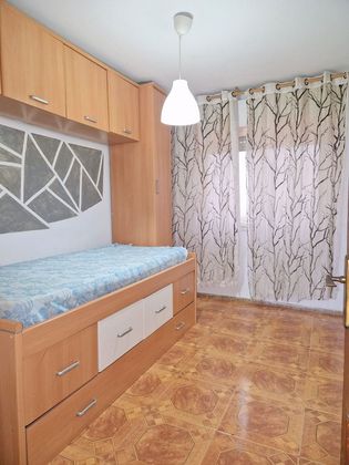 Foto 1 de Piso en venta en avenida De Gijón de 3 habitaciones con terraza y ascensor
