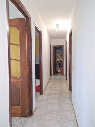 Foto 2 de Pis en venda a avenida De Gijón de 3 habitacions amb terrassa i ascensor