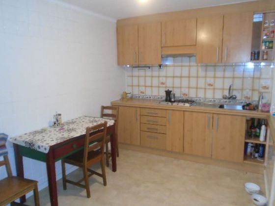 Foto 1 de Pis en venda a Montecerrao de 3 habitacions amb aire acondicionat i calefacció