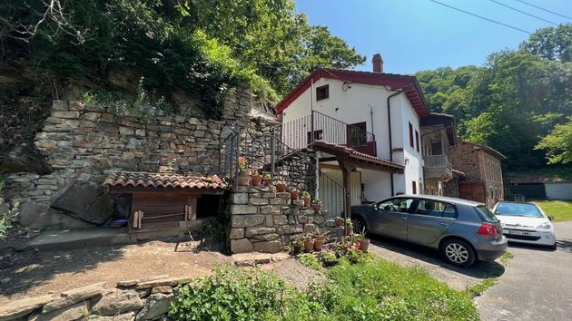 Foto 1 de Casa en venda a carretera General Bárzana de 2 habitacions amb terrassa i garatge