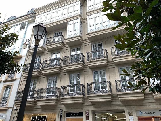 Foto 1 de Pis en venda a calle De la Reina de 6 habitacions amb garatge i balcó
